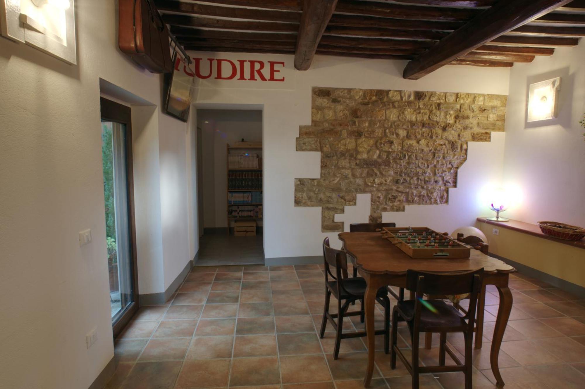 B&B Eridu Fiesole Exterior photo