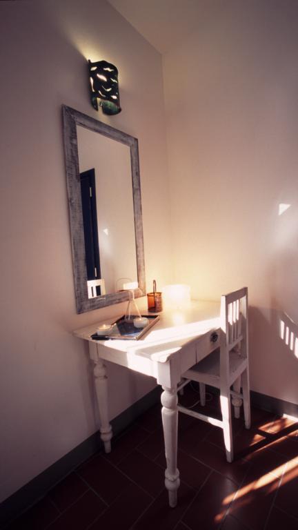 B&B Eridu Fiesole Room photo